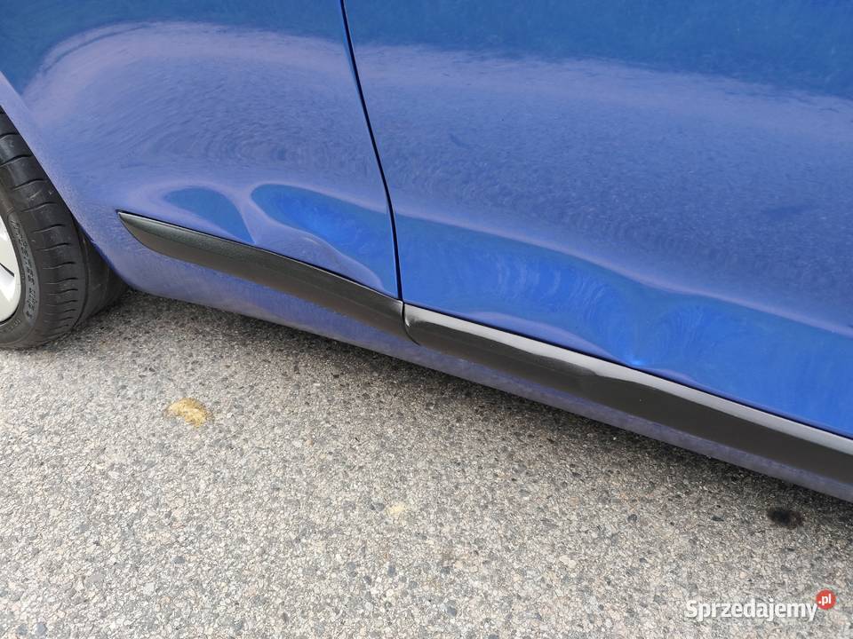 Volkswagen Scirocco Szczecin