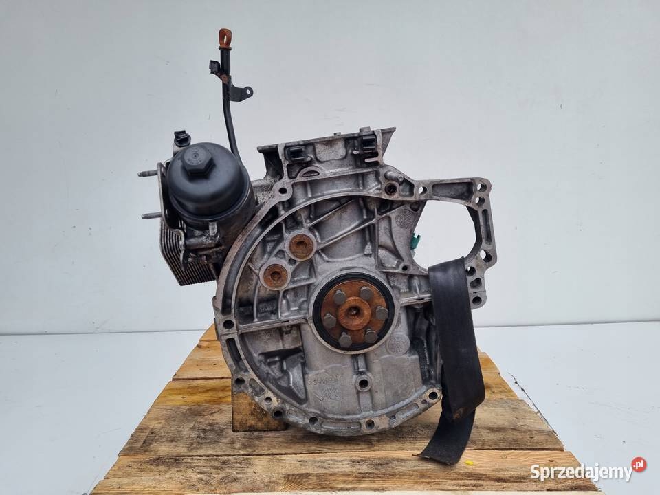 DÓŁ SILNIKA BLOK Citroen Berlingo Peugeot osobowe Janów