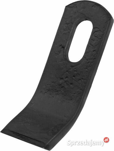 Nóż bijakowy 35x8x101 mm pasujący do Rousseau