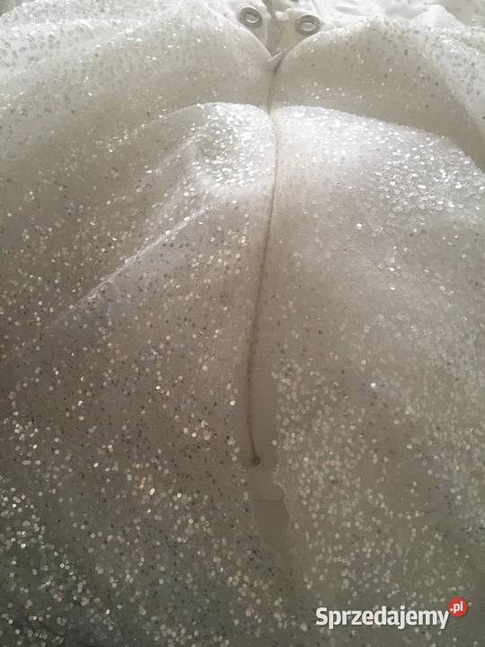 Suknia ślubna Milla Nova Sietla księżniczka