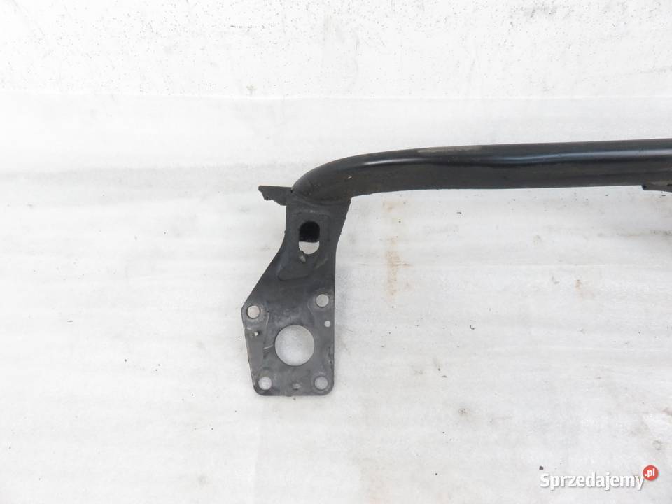 RURA INTERCOOLERA BELKA ZDERZAKA AUDI A4 B5 25 małopolskie