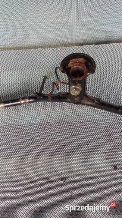 Kierownica Honda Bali skuter Pozostałe Łubno