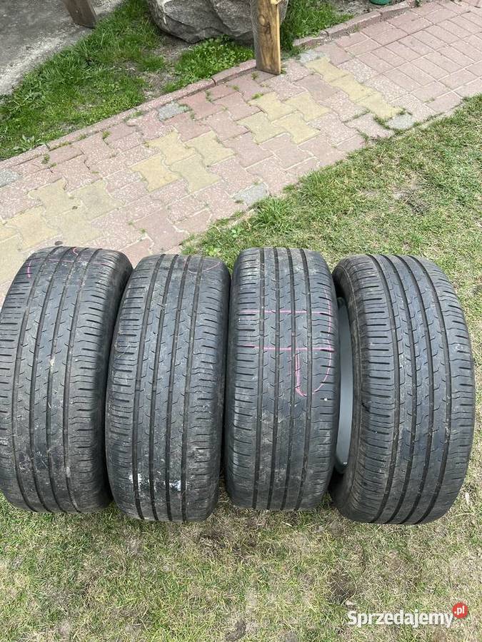 Koła felgi 5x120 r16 BMW Zwoleń