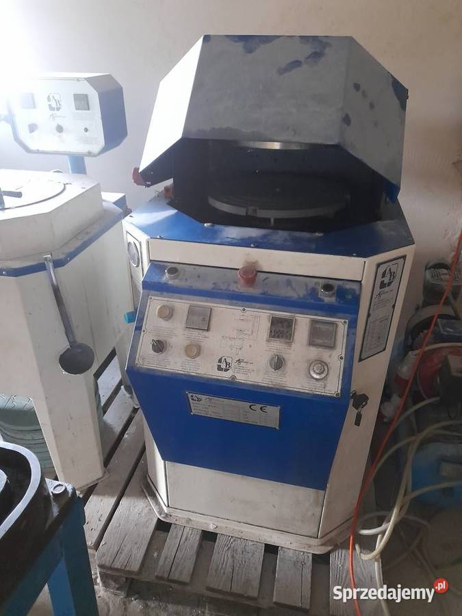 Odlewnictwo ZnAl odlewania Linia produkcyjna łódzkie