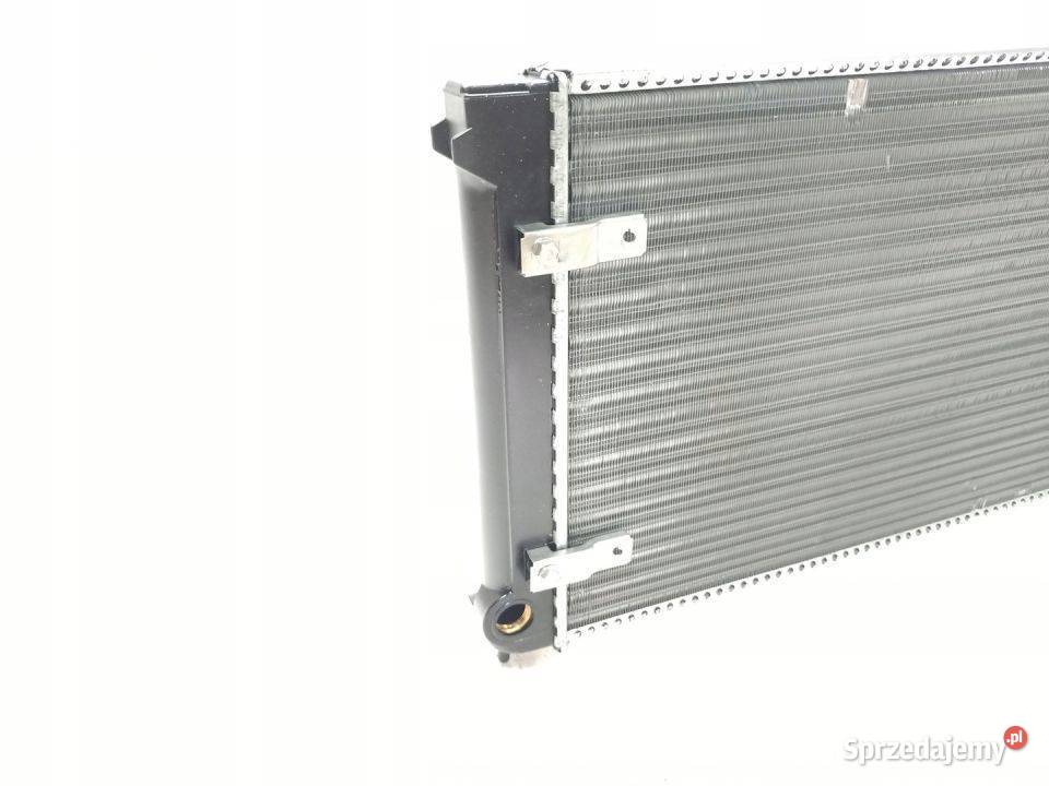 CHŁODNICA WODY VW SCIROCCO 53B 18 66kW90 8392 Skarżysko-Kamienna