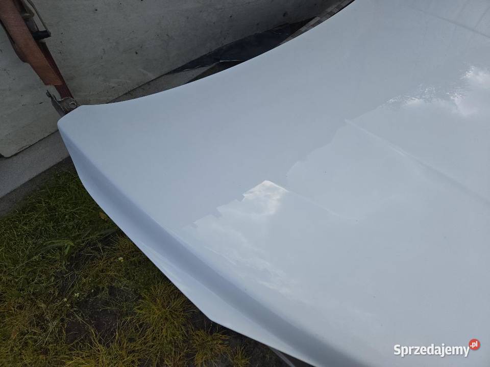 MASKA EWPB PEUGEOT 508 I osobowe