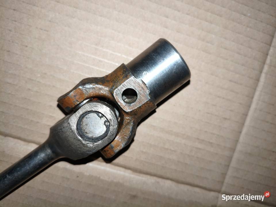 Wałek kardana K750 MW750 M72 Wały kardana Leszno