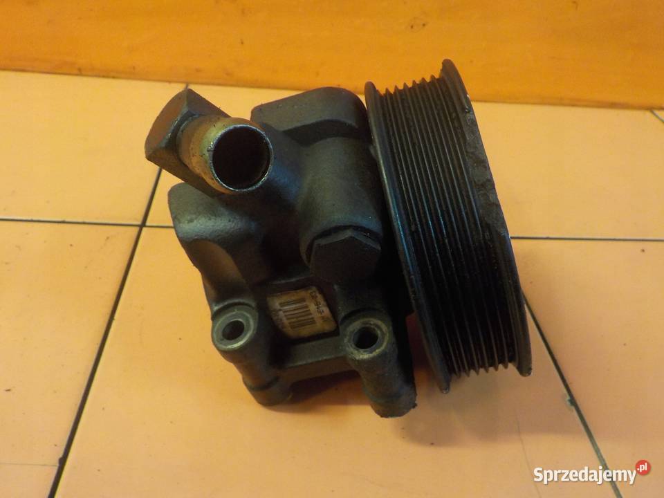 FORD TRANSIT MK6 24 TDDI 05r 90 D2FA pompa Pompy wspomagania mazowieckie Suków