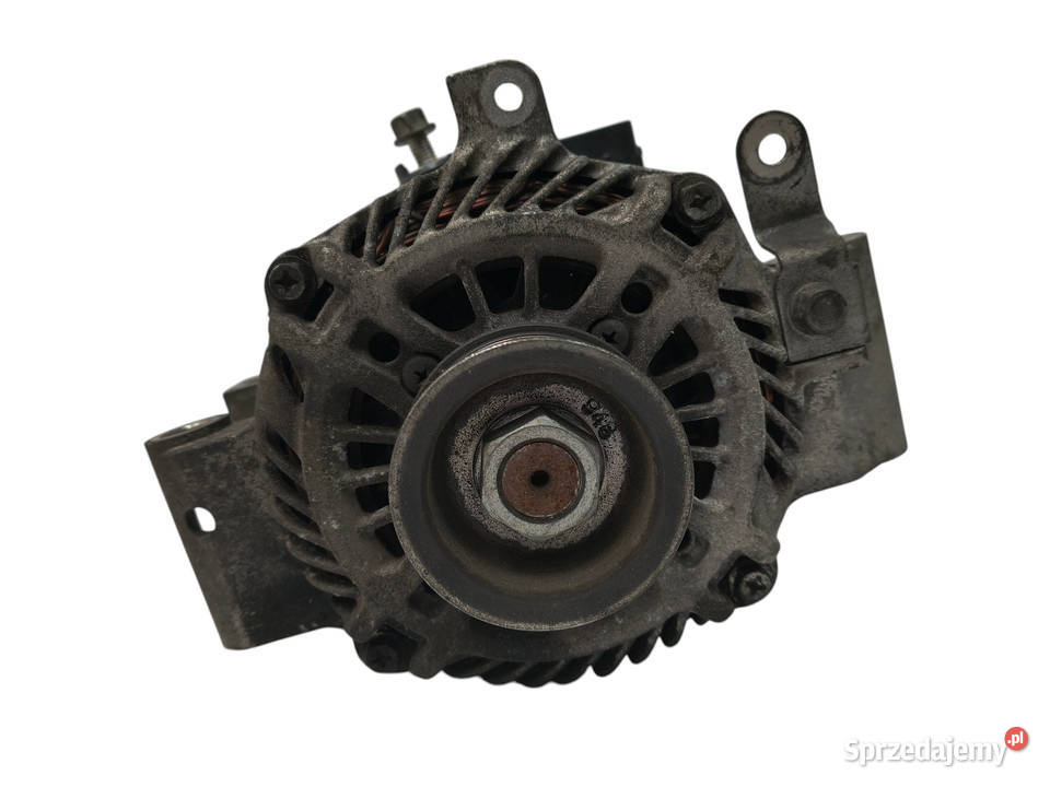 ALTERNATOR Mazda 6 18 20 100A Mitsubishi osobowe sprzedam