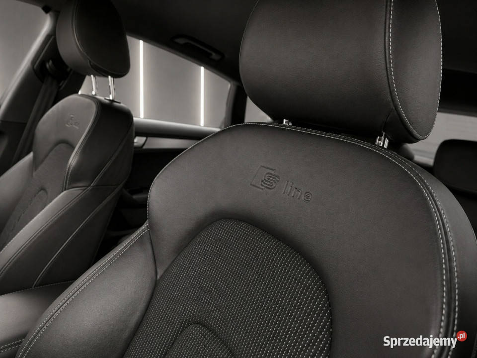Audi A5 Sportback elektryczne lusterka Żabno