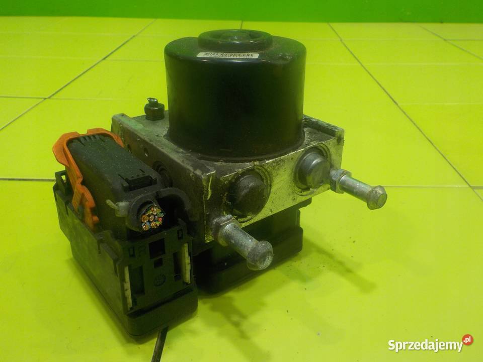 LANCER VIII X LIFT 20 DID 11r pompa ABS 4670A516 Suków sprzedam