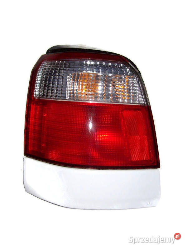 Forester I Tylna lampa narozna lewy tyl
