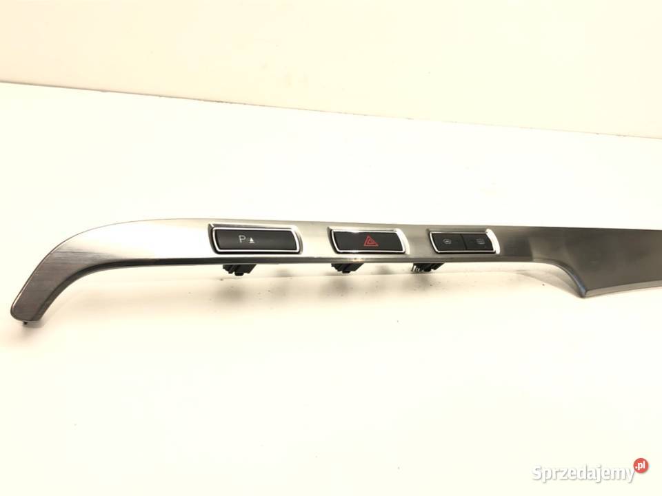 LISTWY DEKOR Z KOKPITU FORD S Van minibus 0614