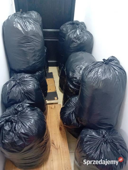 Ubrania używane damskie 4