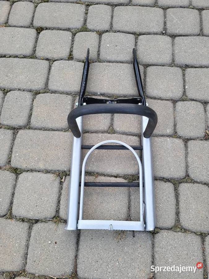 Jawa 50 Mustang Części chartkoła kompletne Gierzwałd