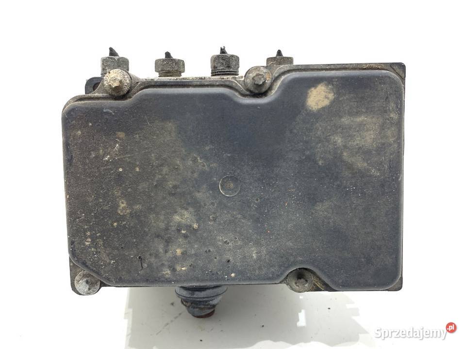 POMPA ABS OPEL MERIVA A 13182319 17 100 0310 sprzedam