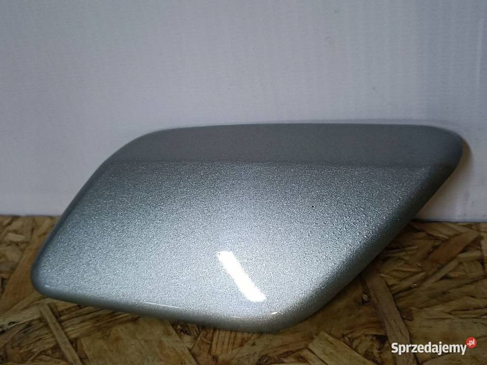 VOLVO S60 V60 ZAŚLEPKA SPRYSKIWACZA LAMPY LEWY osobowe Pleszew