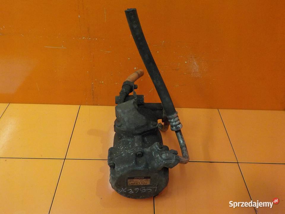 PRIUS 15 B 06r 77 1NZFXE sprezarka klimatyzcji Suków