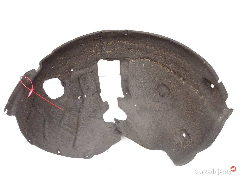 NADKOLE LEWE LEWY PRZÓD PRZEDNIE AUDI A6 C7 4G sprzedam