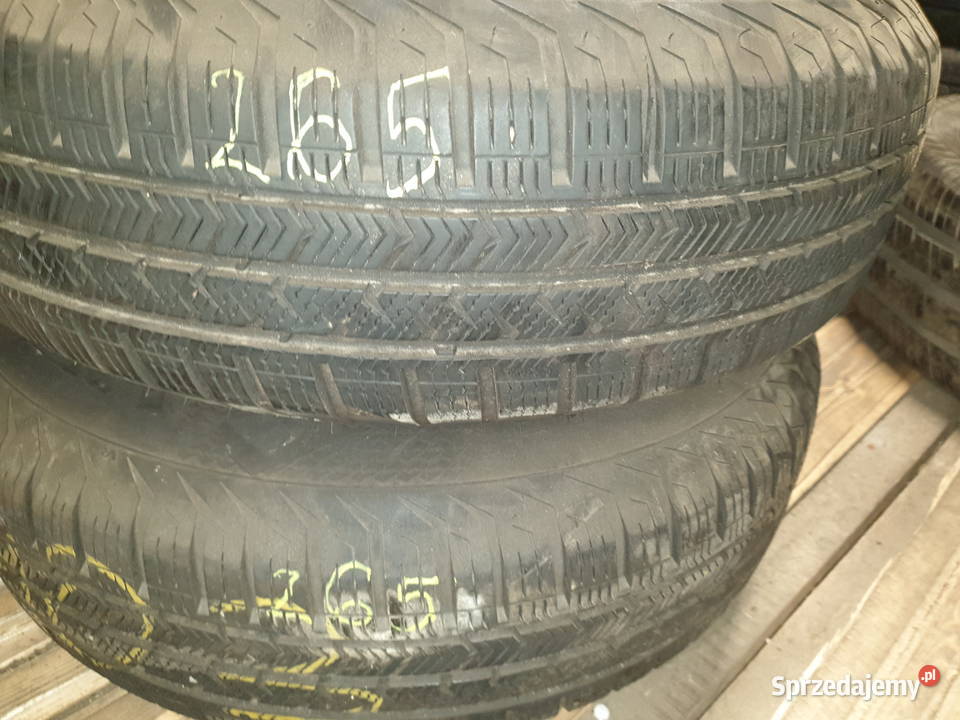 Felgi VW opony Vredestein Quatrack5 17580R14 warmińsko-mazurskie Dobre Miasto sprzedam