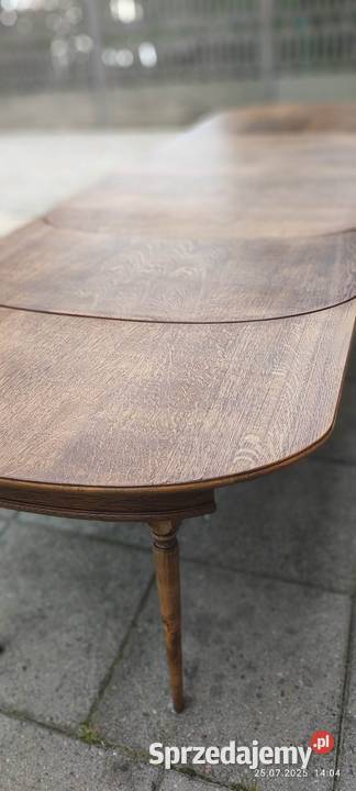 Stół rozkładany Niemcy