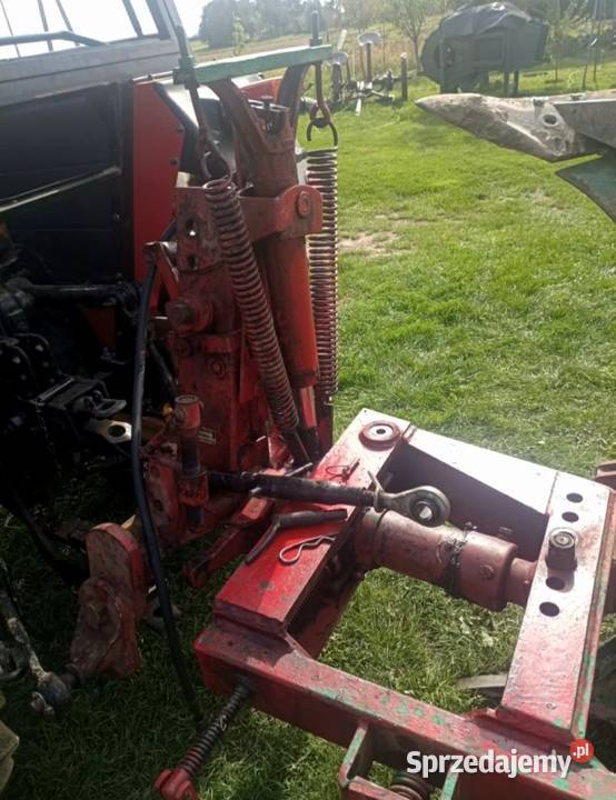 Sprzedam pług Jastrzębie-Zdrój