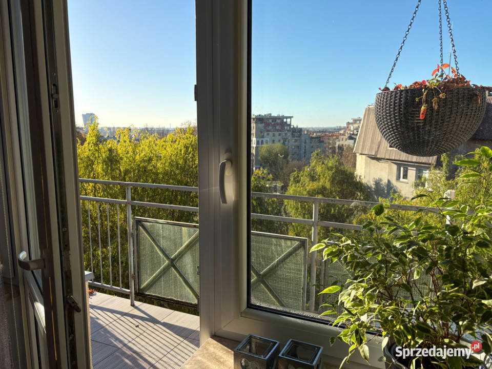 3pokojowe mieszkanieświetna Szczecin