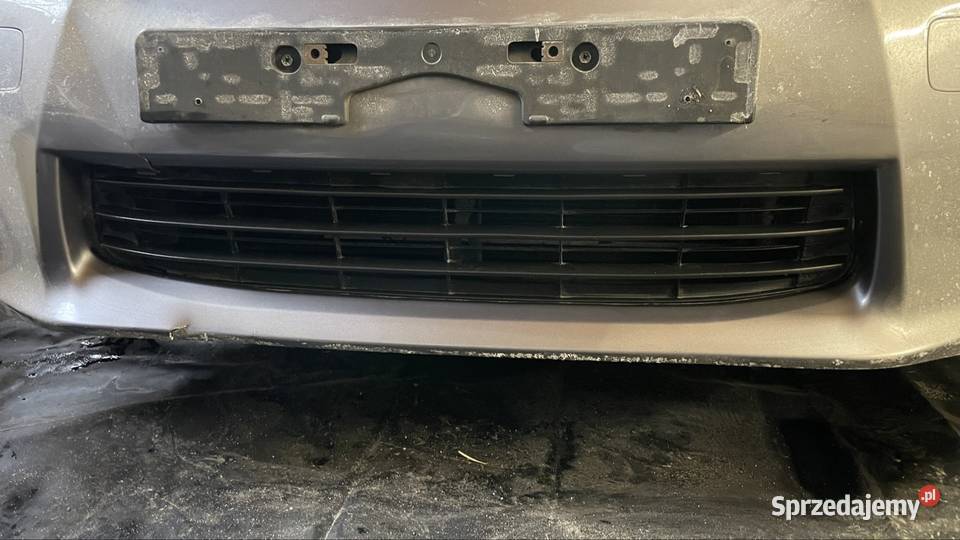 Lexus ct200h Grill Dolny Kratka Atrapa Chłodnicy Rok produkcji 2012 sprzedam