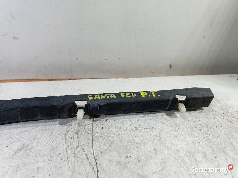 ŚLIZG ZDERZAKA PRAWY TYŁ HYUNDAI SANTA FE II