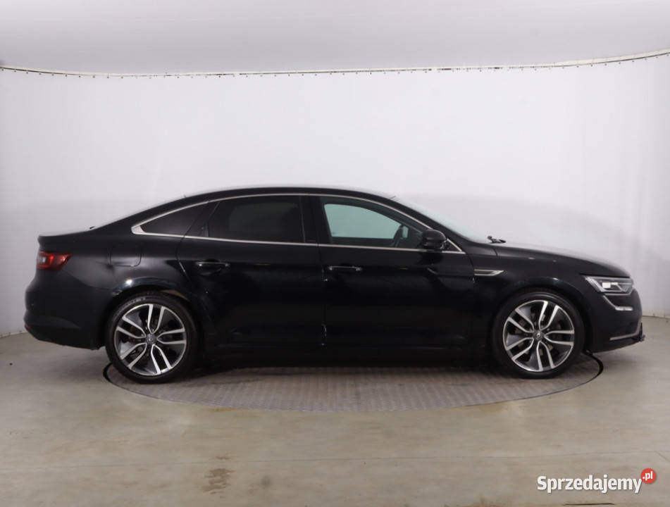 Renault Talisman 16 dCi mazowieckie