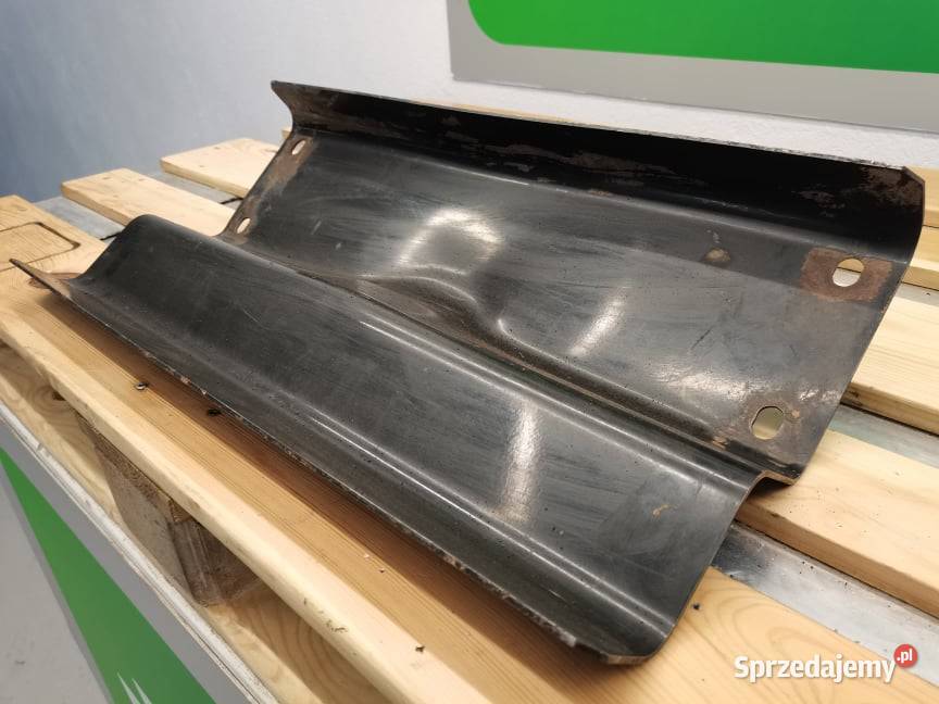 Osłona Holland LM 435 Wilkowo