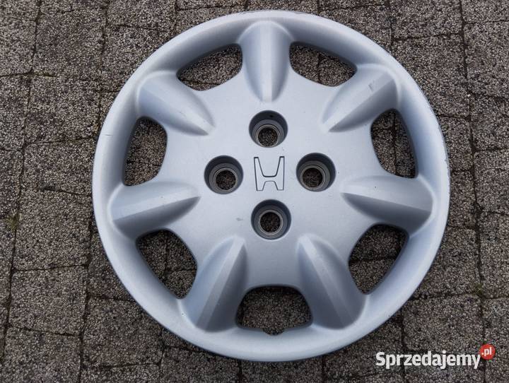 Kołpak Honda 14 Civic Bourbon pojedyncza sztuka Kołpaki Kamieniec