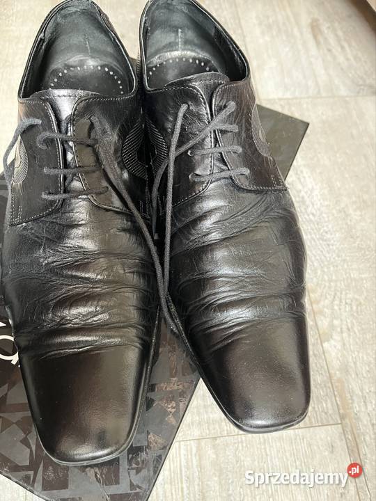 Buty męskie Kazar Gliwice