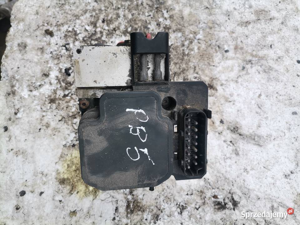Pompa Hamulcowa ABS Volkswagen Passat B5 Wisznice
