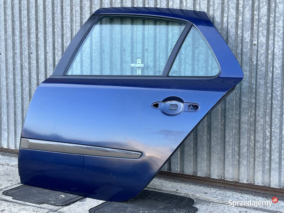 Dzwi Renaulte laguna 2 HB LT Drzwi Mikołów sprzedam
