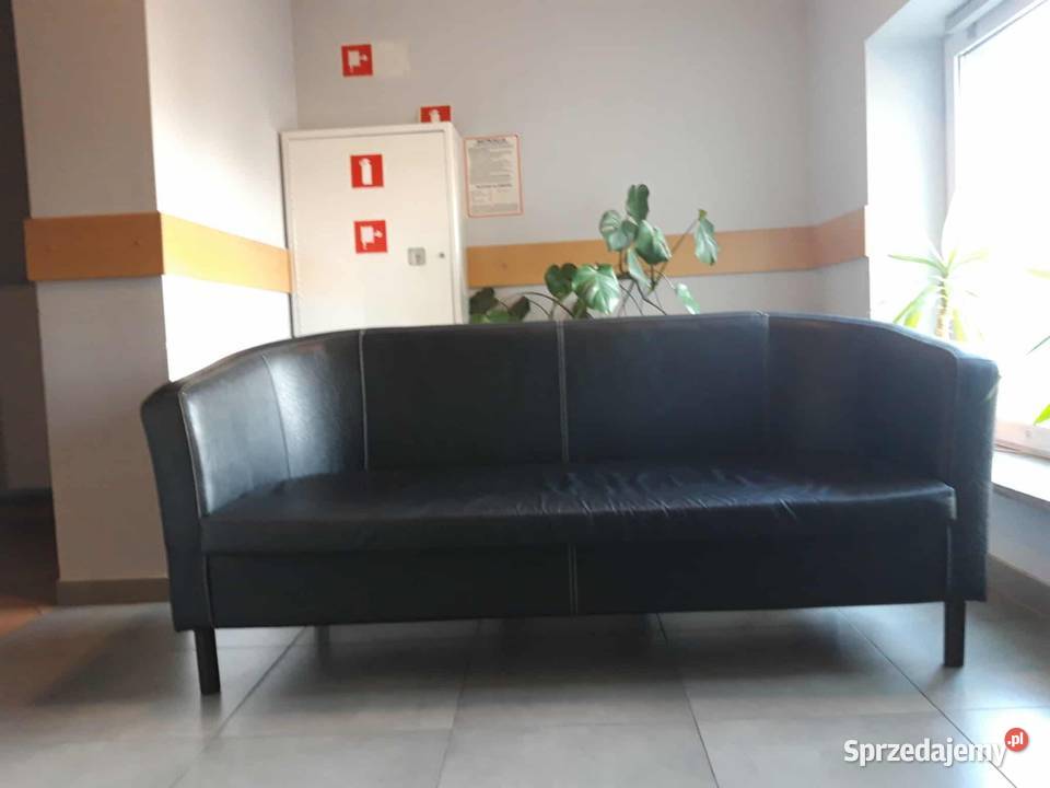 Sofa nie rozkładana Kąty Wrocławskie