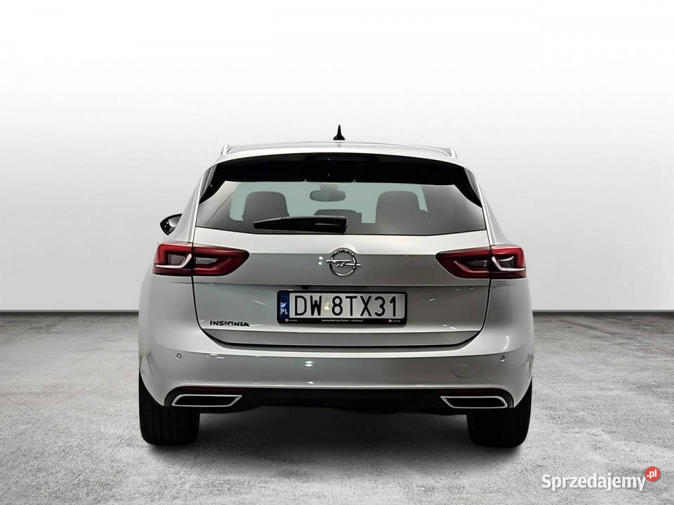 Opel Insignia 20 CDTI Business Z Polskiego