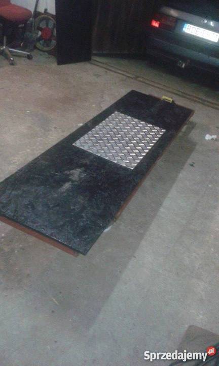 Podnośnik motocyklowy podkarpackie Dobrków