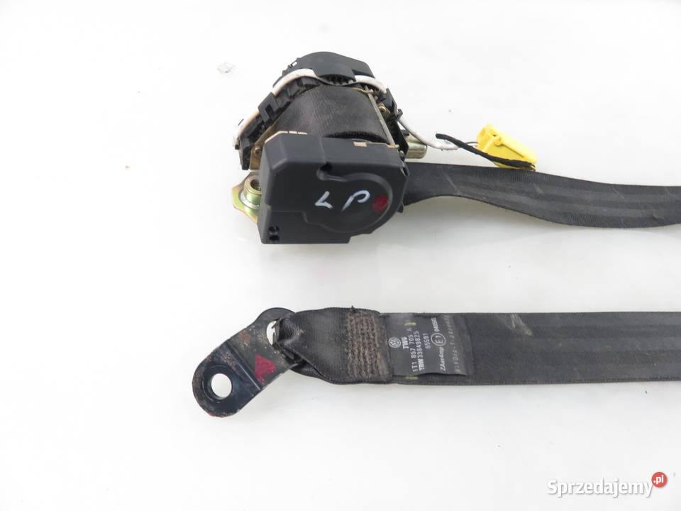 PAS LEWY PRZEDNI VW TOURAN I 1T1857705A