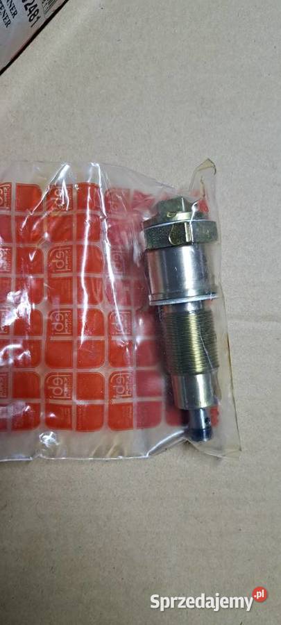 Napinacz łańcucha rozrządu 6010500711 Mercedes pomorskie