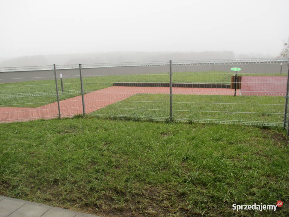 Mieszkanie Białystok Jana Pawła II Słoneczne