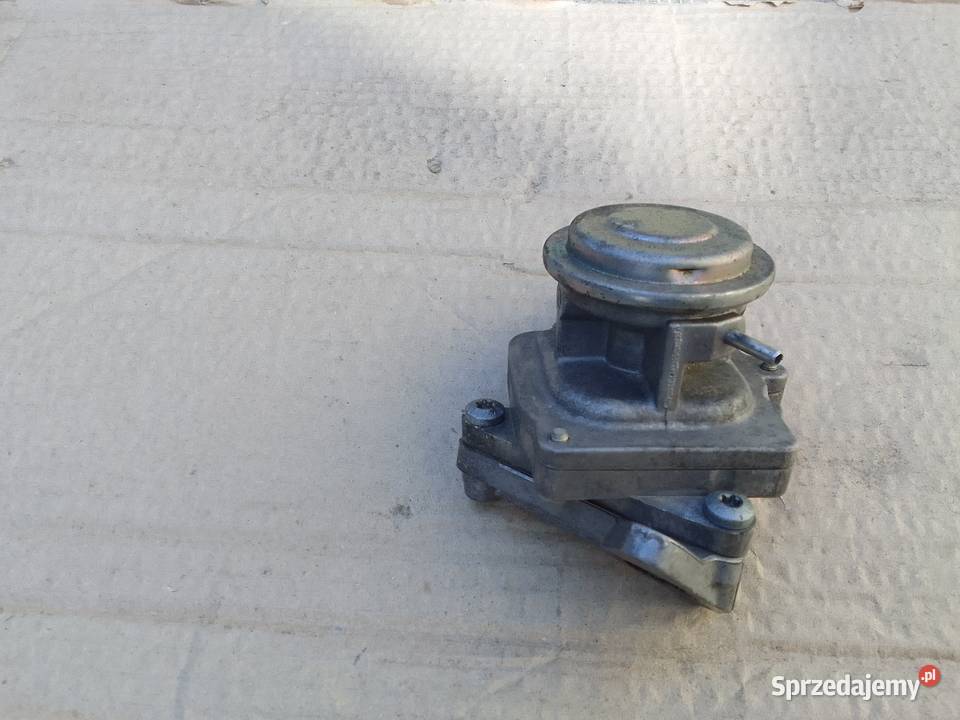 Podstawa zaworu EGR A2721420115 Tarnów