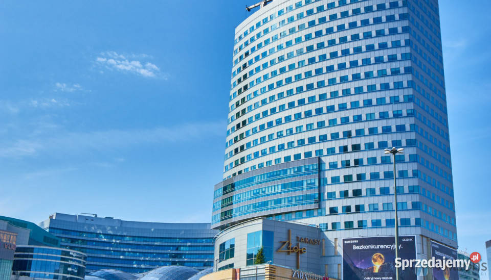Lokal 104m2 Warszawa