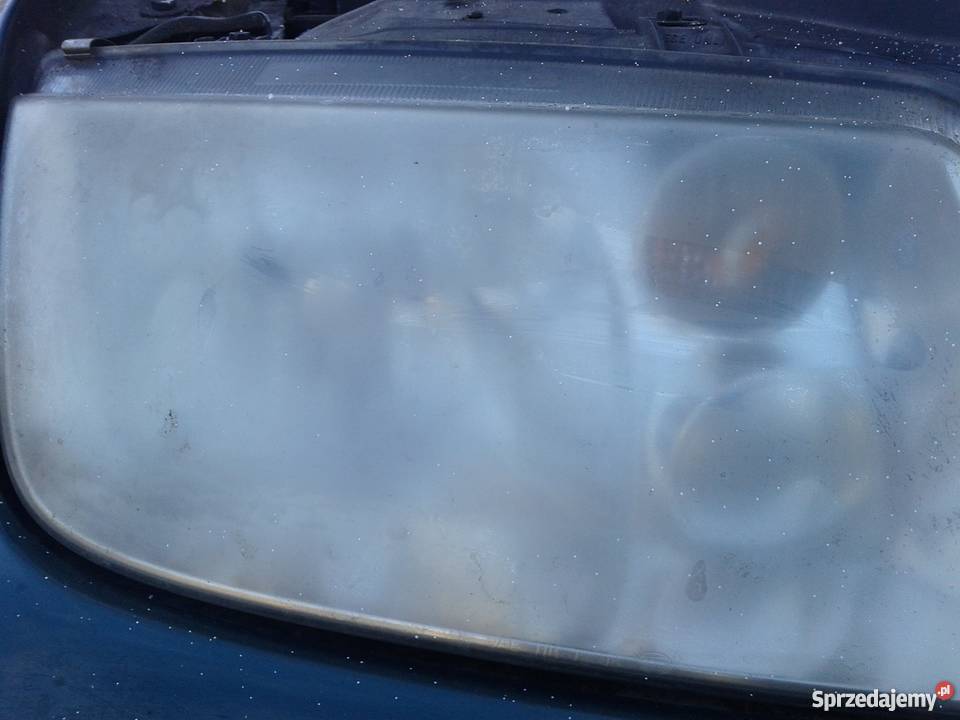 Polerowanie reflektorow autaz zewnatrzz dojazdem Pozostałe Toruń