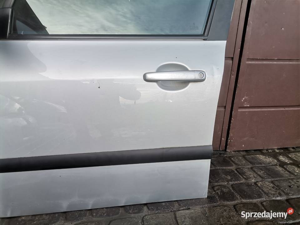 PEUGEOT 307 HB KOLOR EZR DRZWI LEWY PRZÓD Nowy Sącz