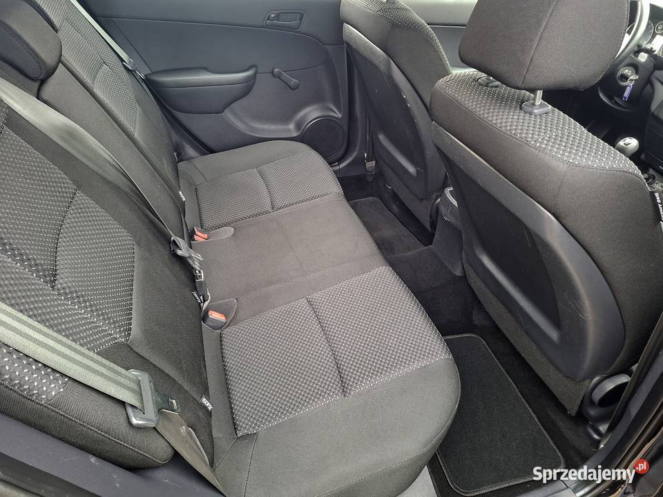 Hyundai i30 LIFT 2012R Benzyna 14 16V Z NIEMIEC Iwonicz