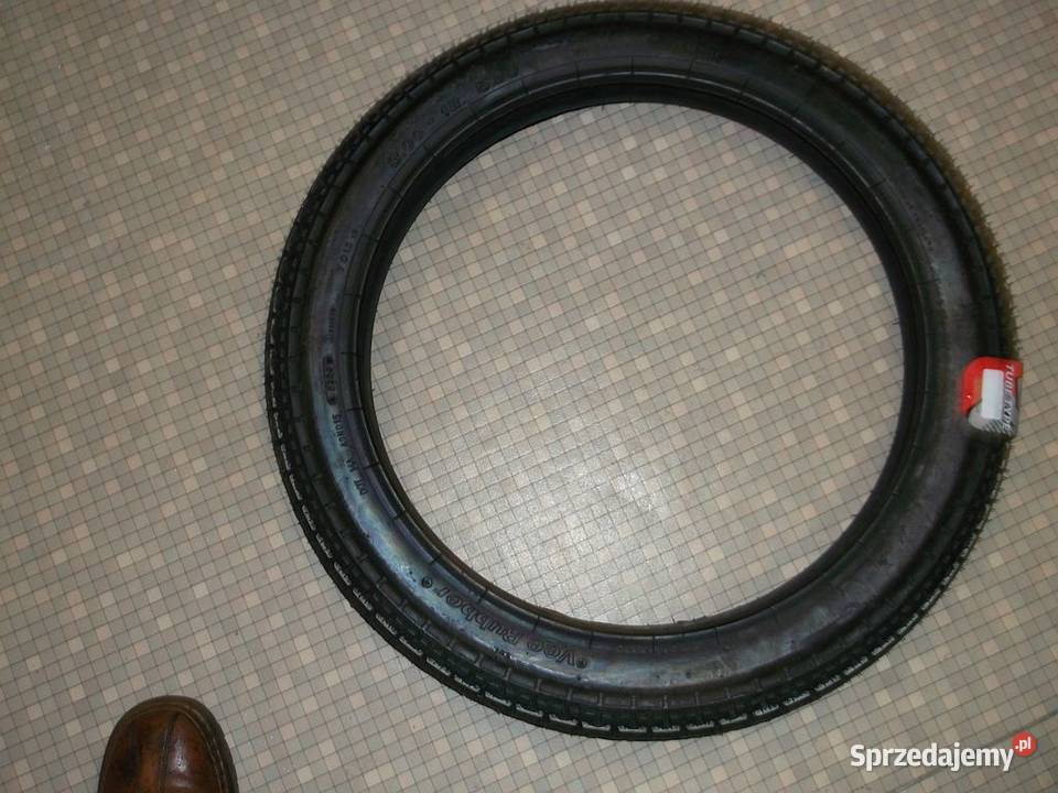 Opona do roweru elektrycznego Warszawa