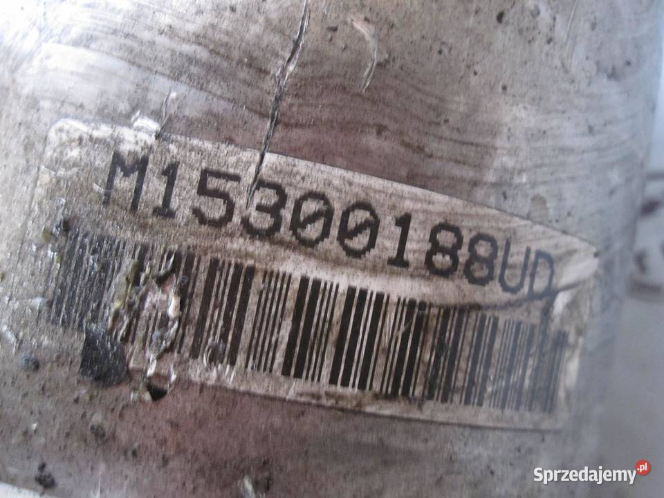 OPEL ZAFIRA B 14 B pompa wspomagania Części samochodowe