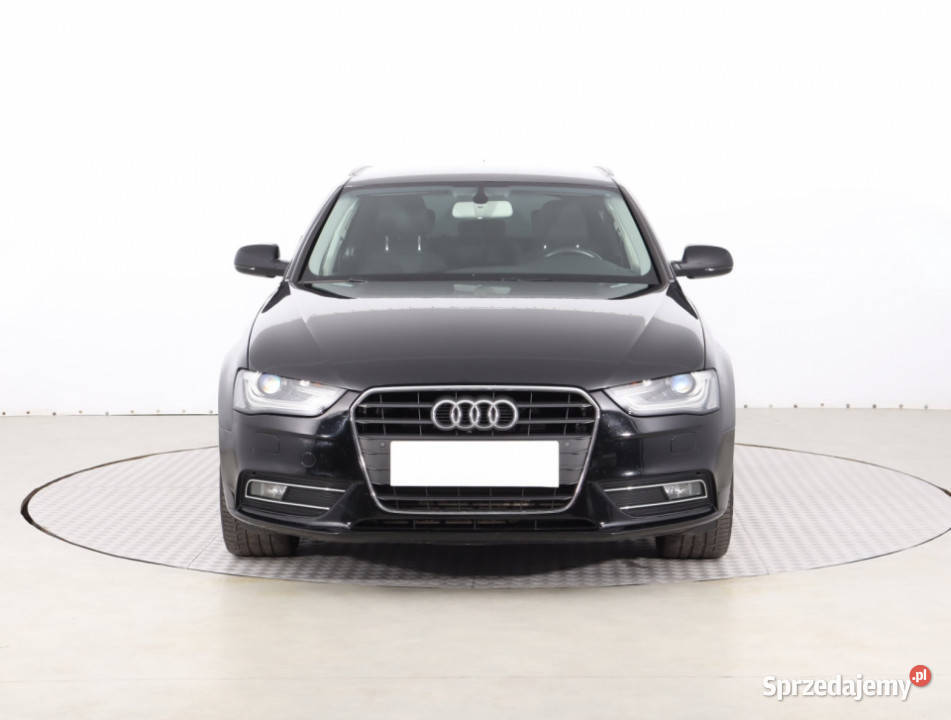 Audi A4 20 TDI automatyczna Piaseczno