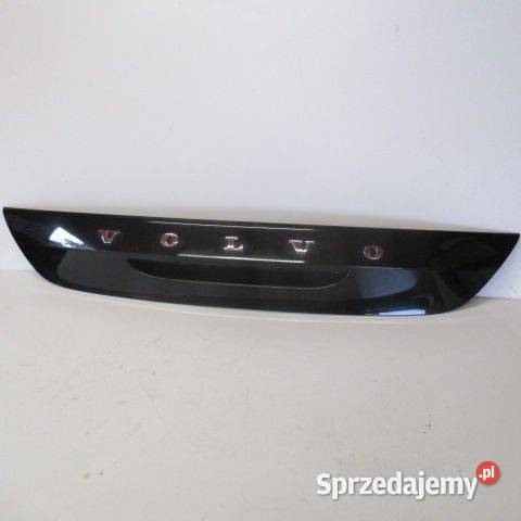 BLENDA LISTWA KLAPY TYŁ VOLVO V40 12 wielkopolskie Rakoniewice